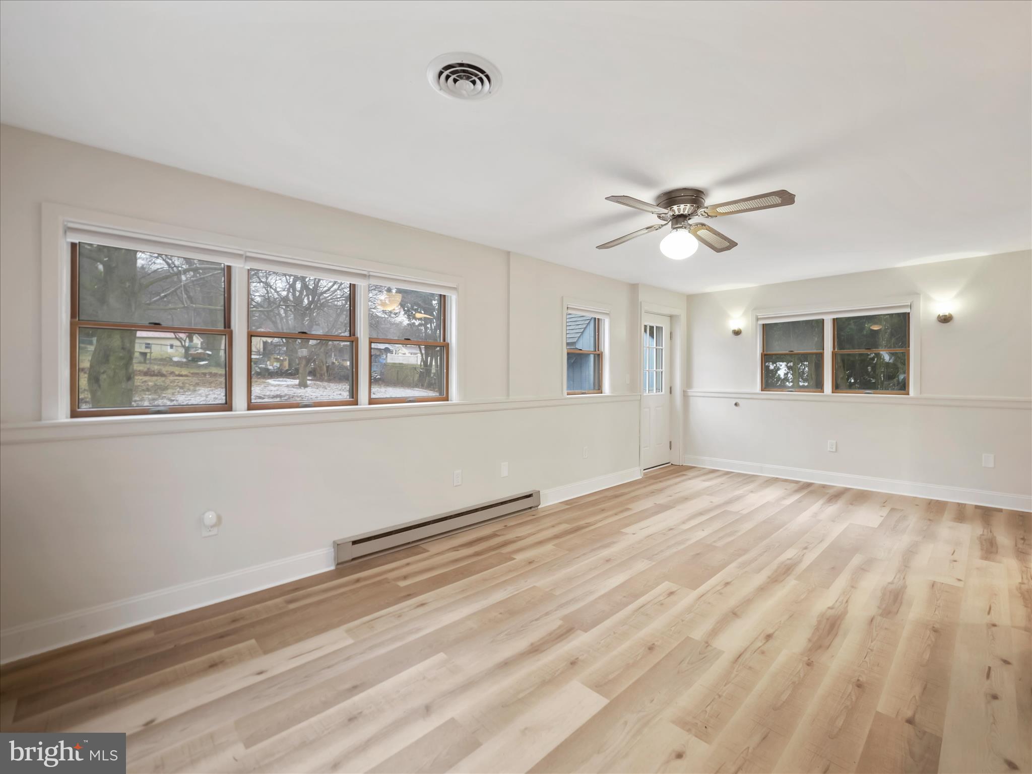 WASHINGTON TWP - Residential