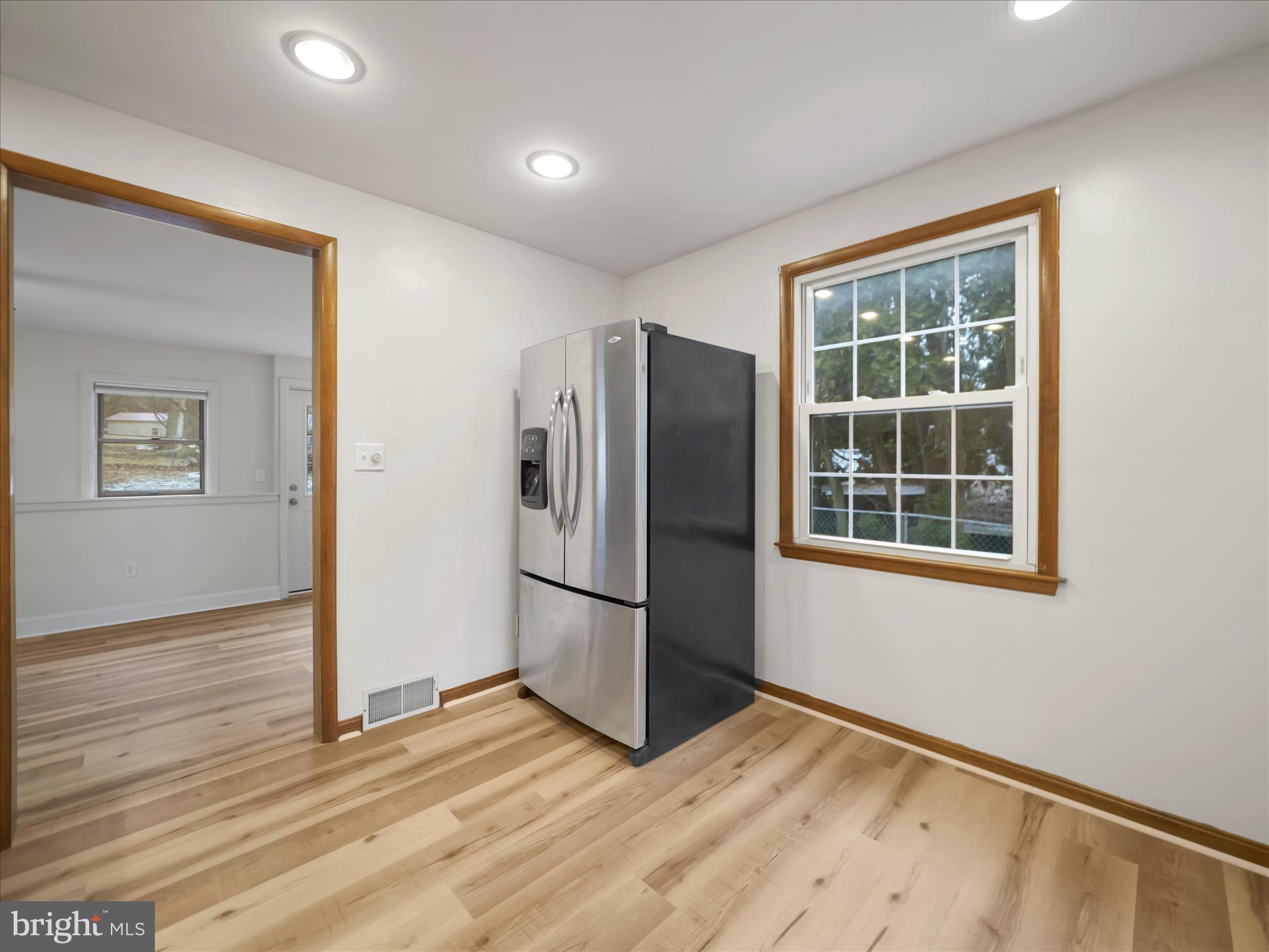 WASHINGTON TWP - Residential