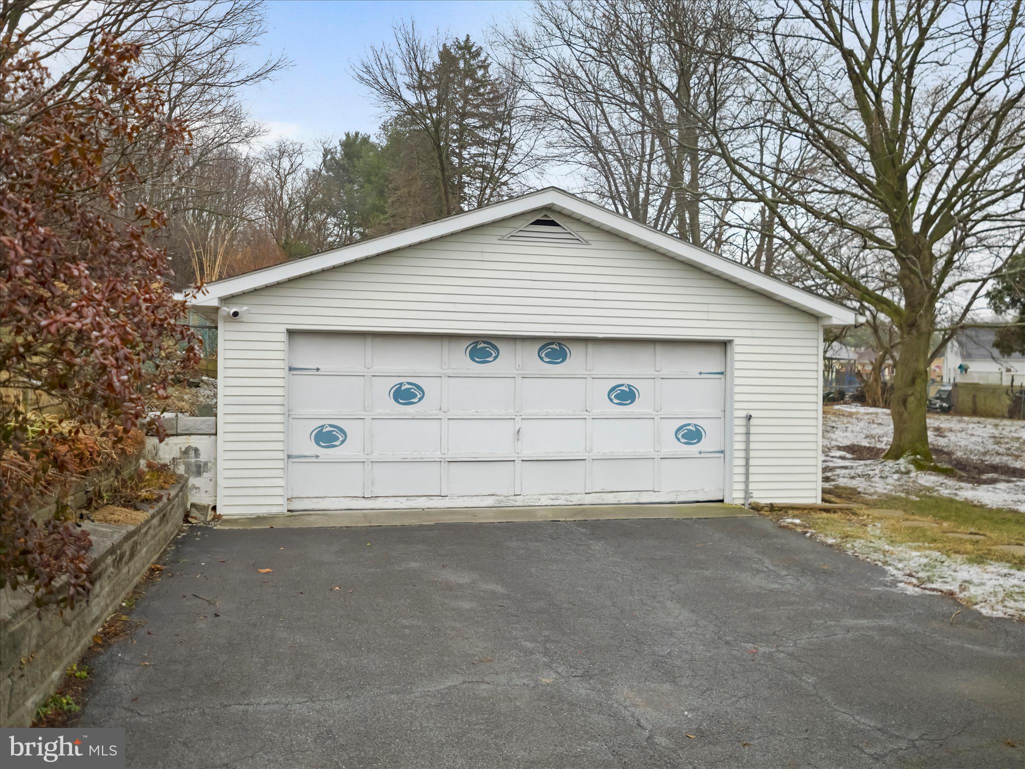 WASHINGTON TWP - Residential