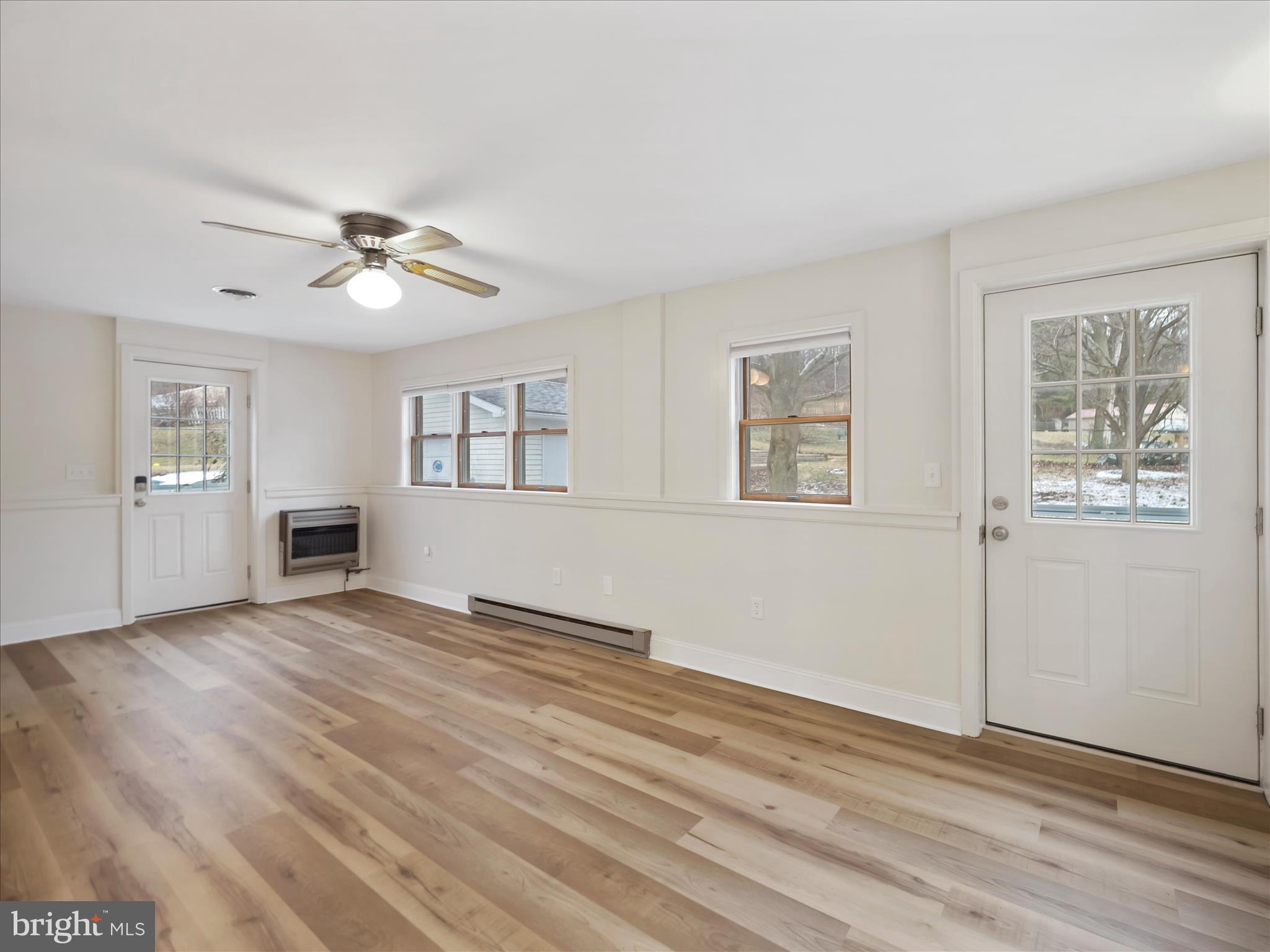 WASHINGTON TWP - Residential