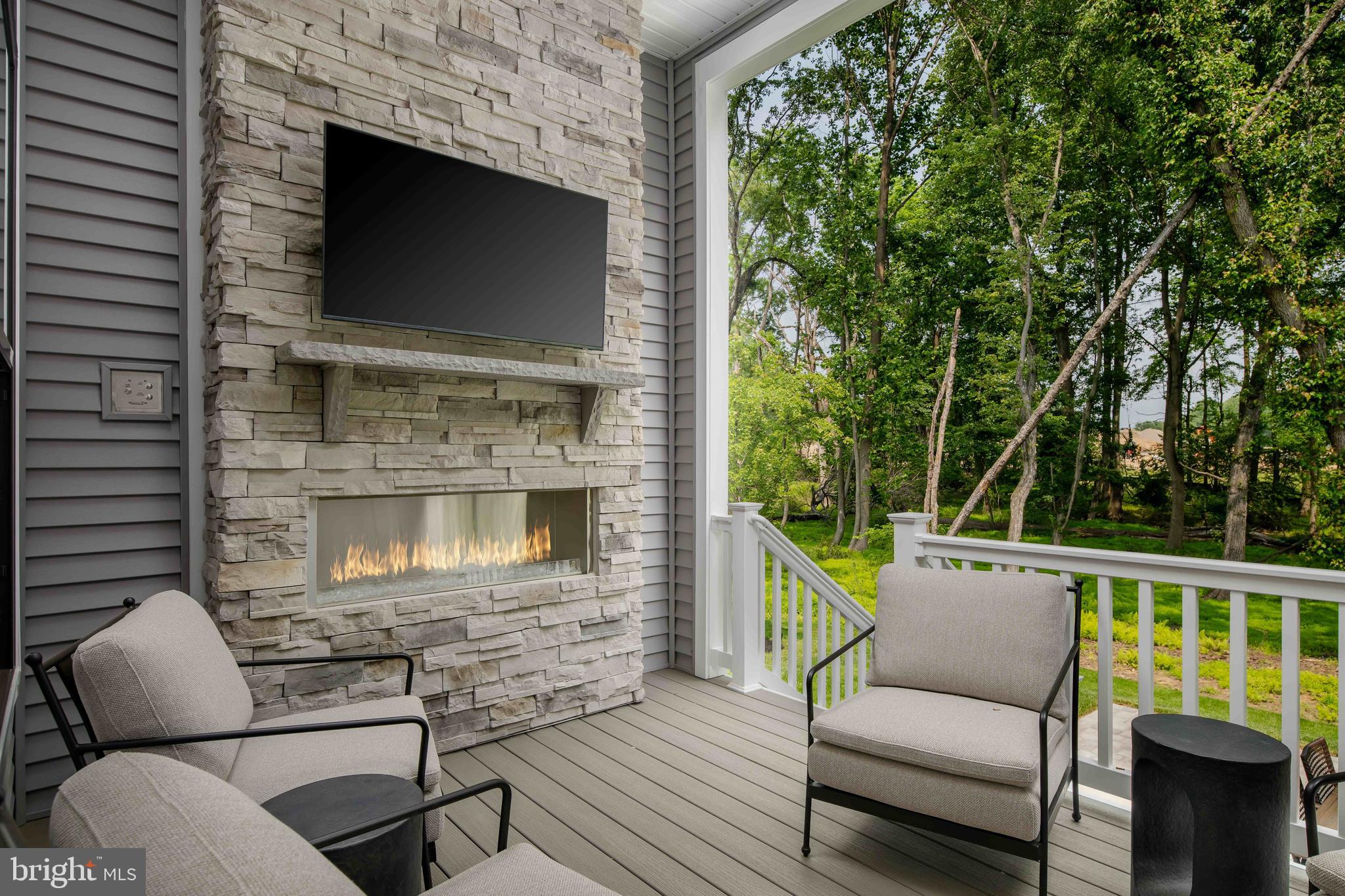 BETHANY GLEN - Residential