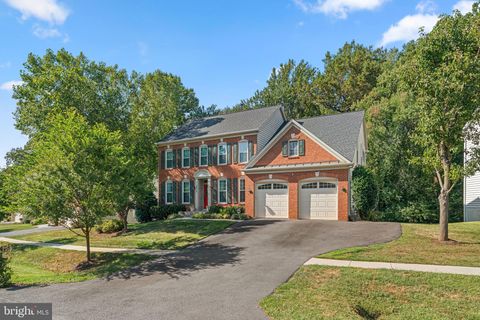 4617 BRIGHTWOOD ROAD OLNEY MD 20832