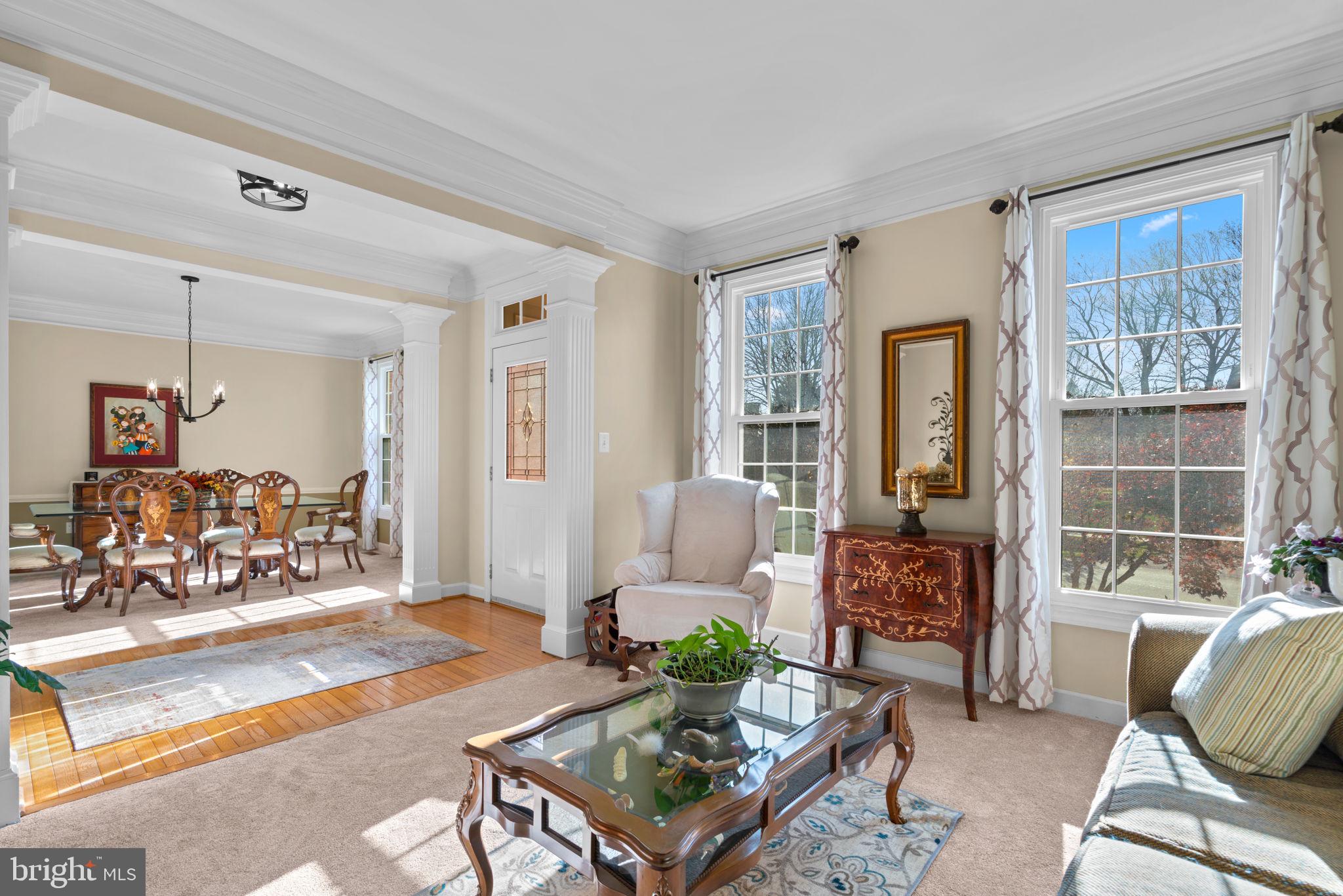 4617 BRIGHTWOOD ROAD