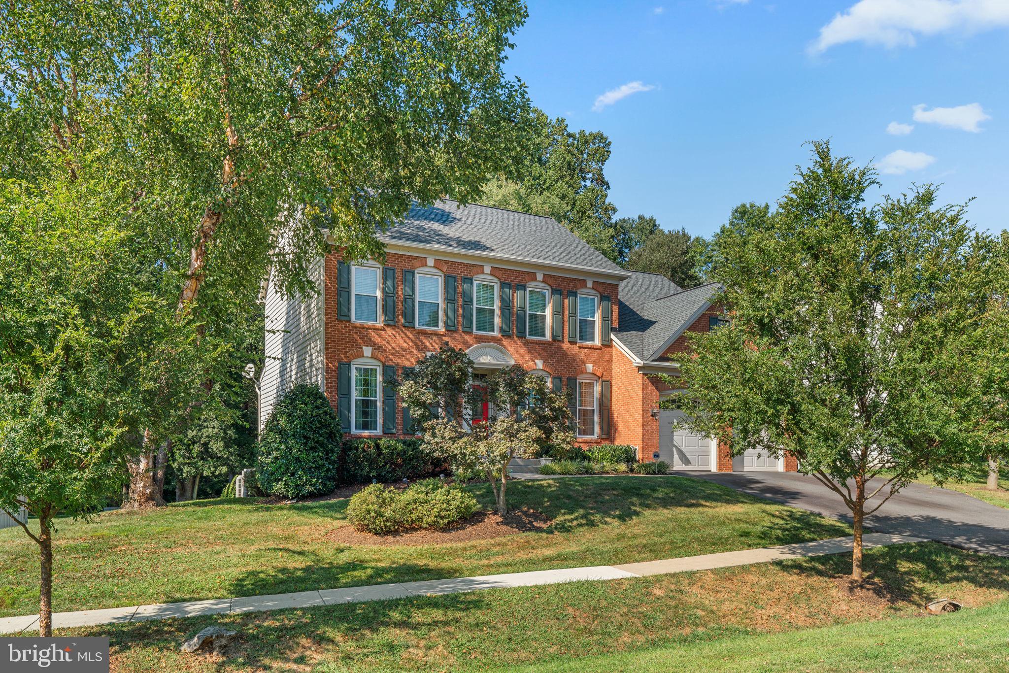 4617 BRIGHTWOOD ROAD