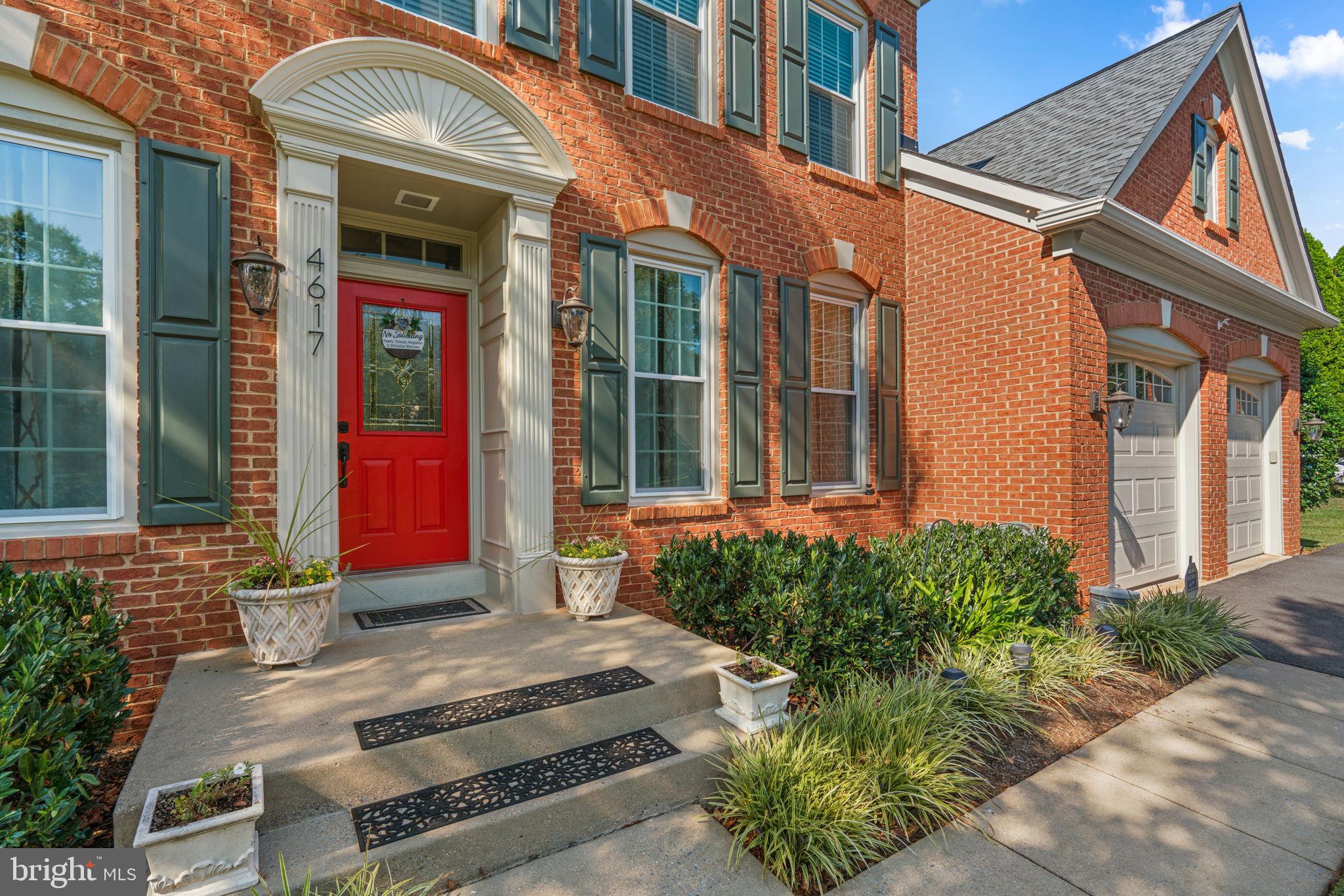 4617 BRIGHTWOOD ROAD