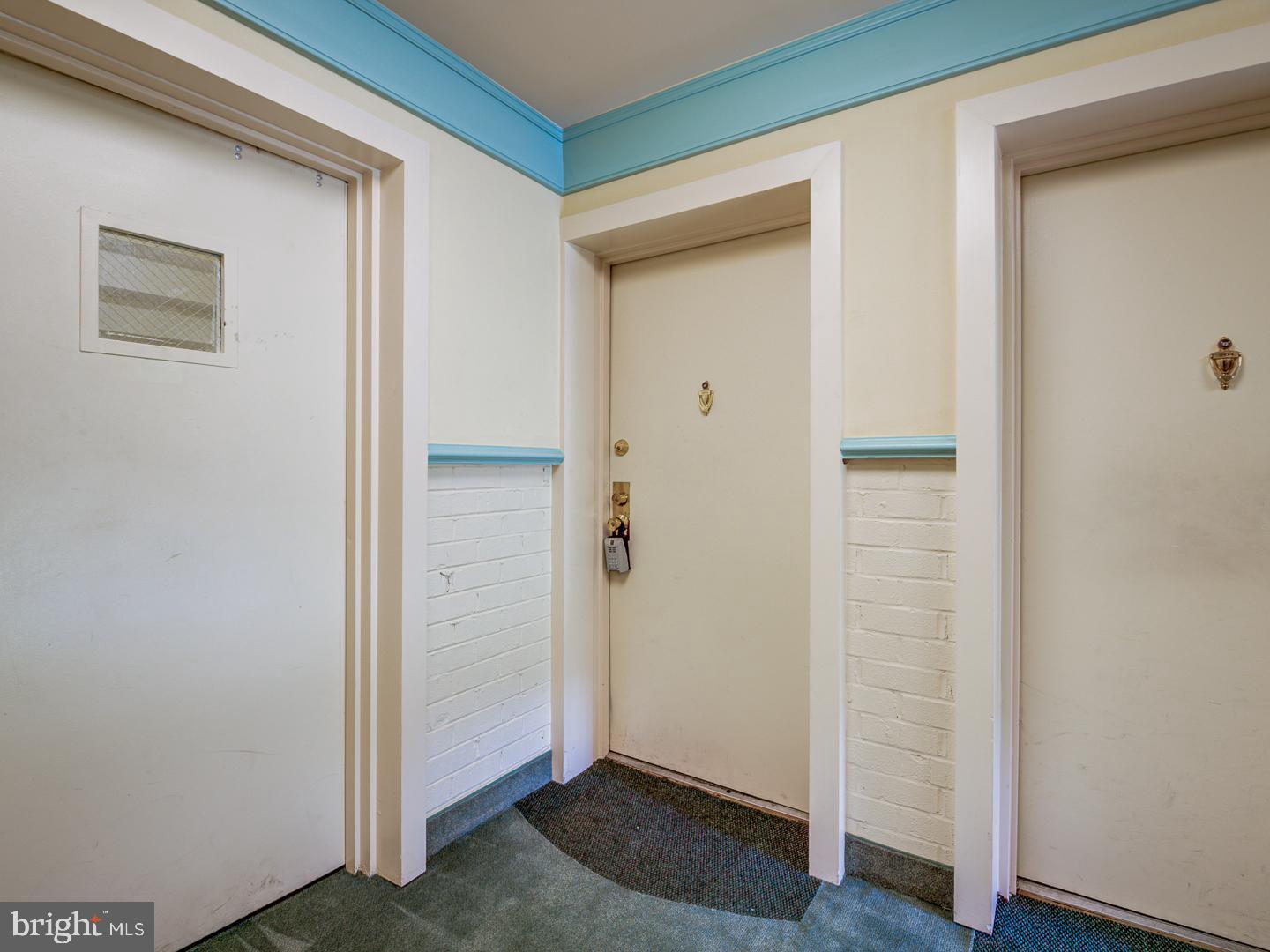 GREENBRIAR CONDO PHASE I - Residential