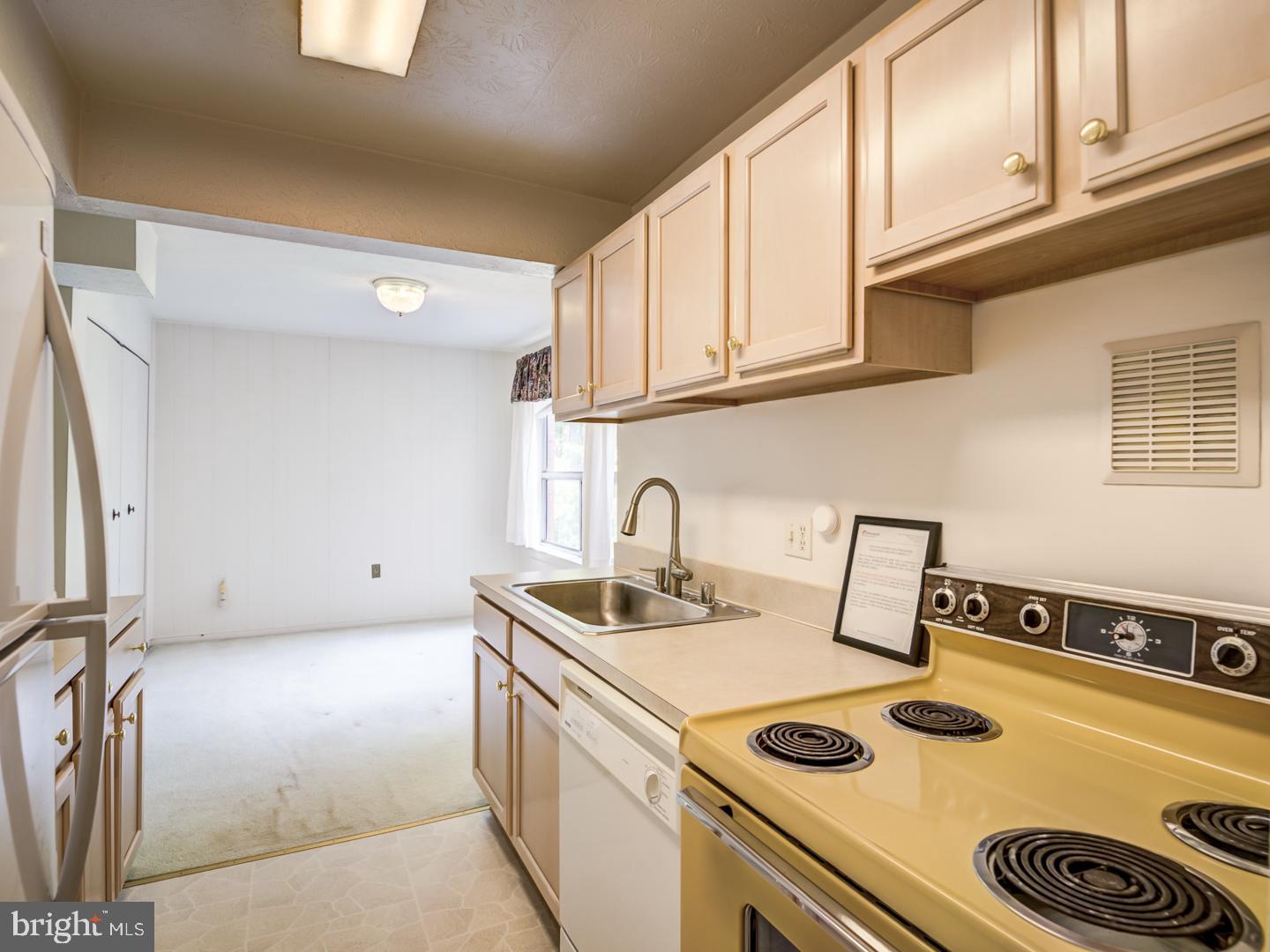 GREENBRIAR CONDO PHASE I - Residential