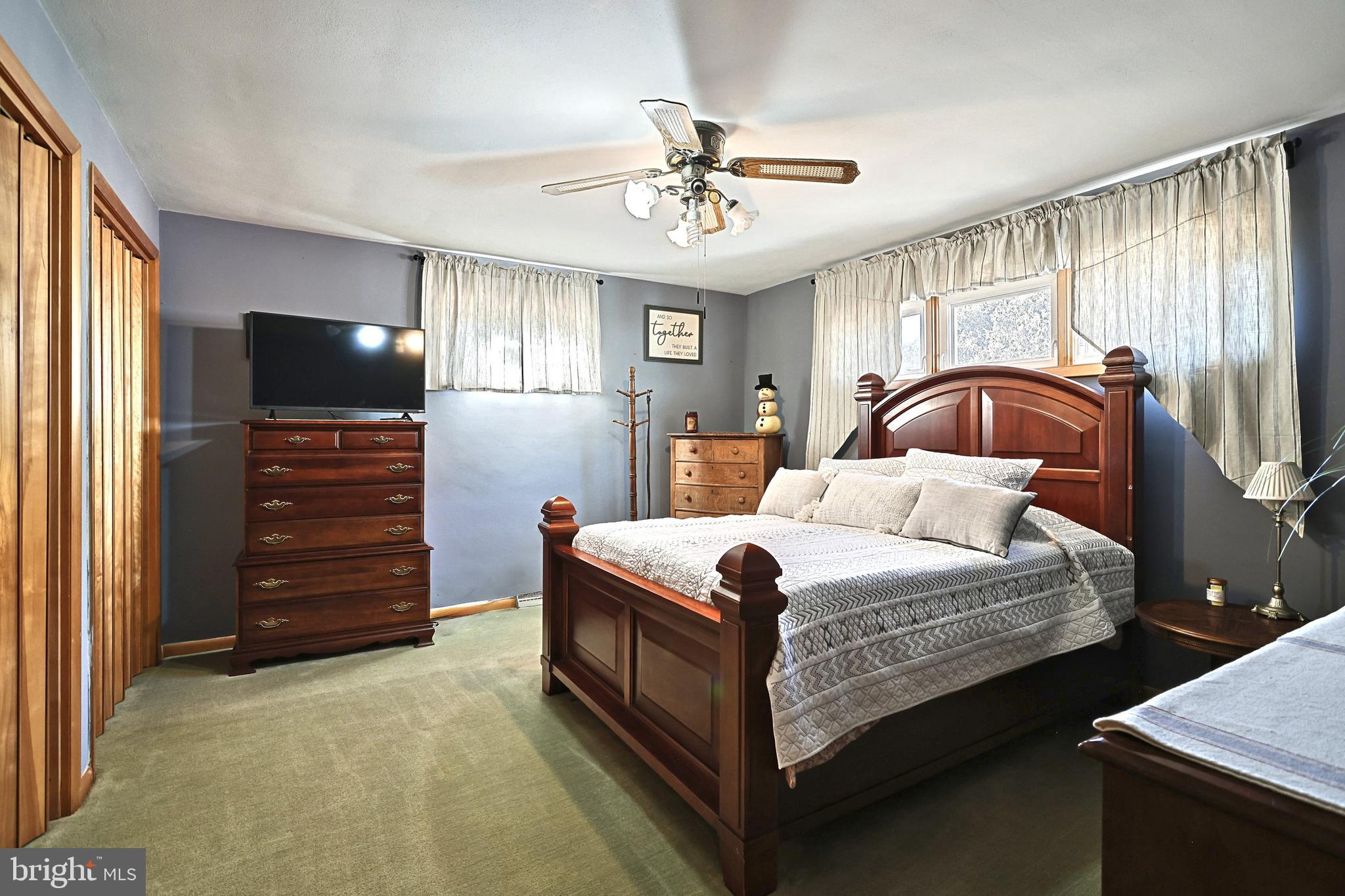 THE AVENUES - Residential