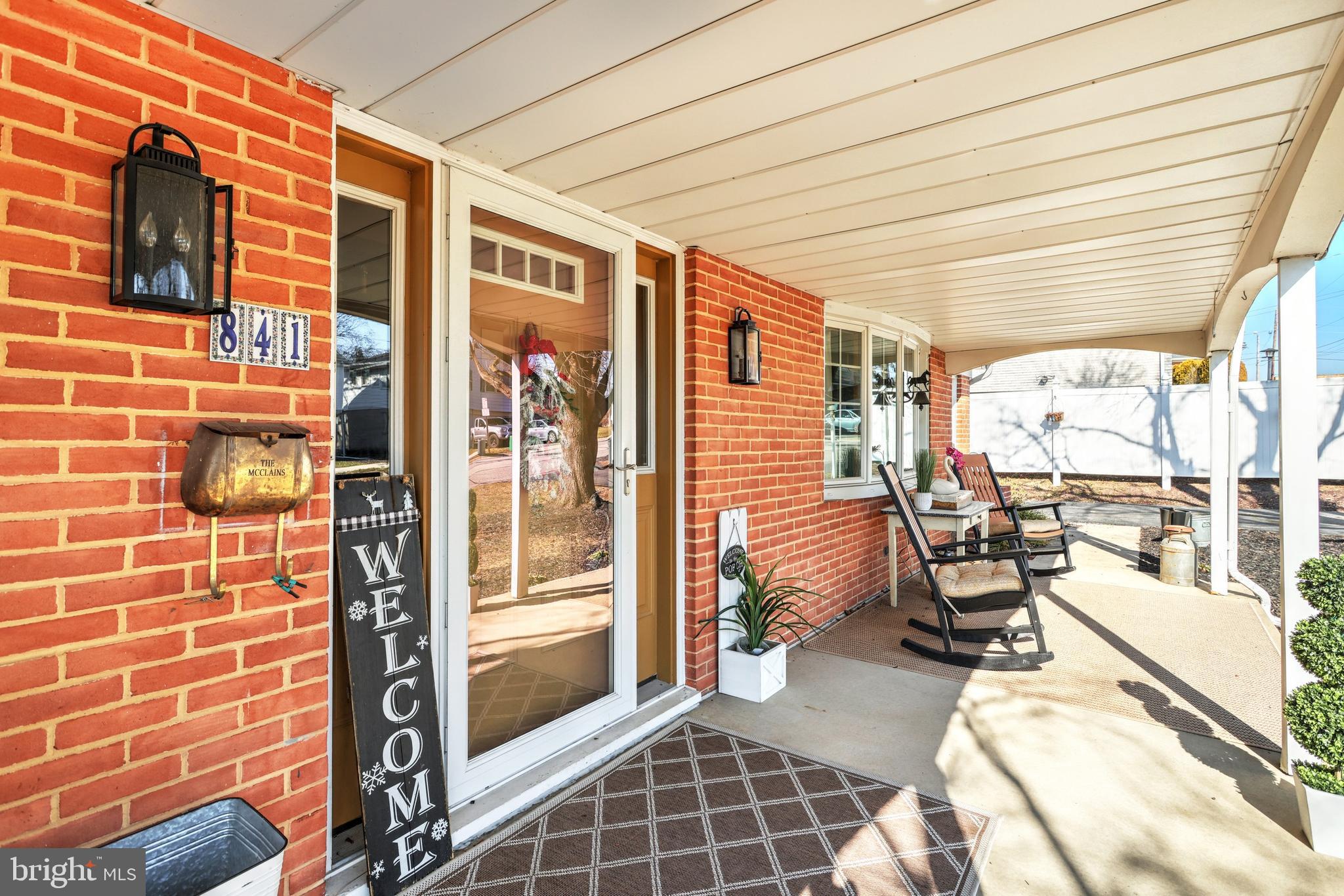 THE AVENUES - Residential