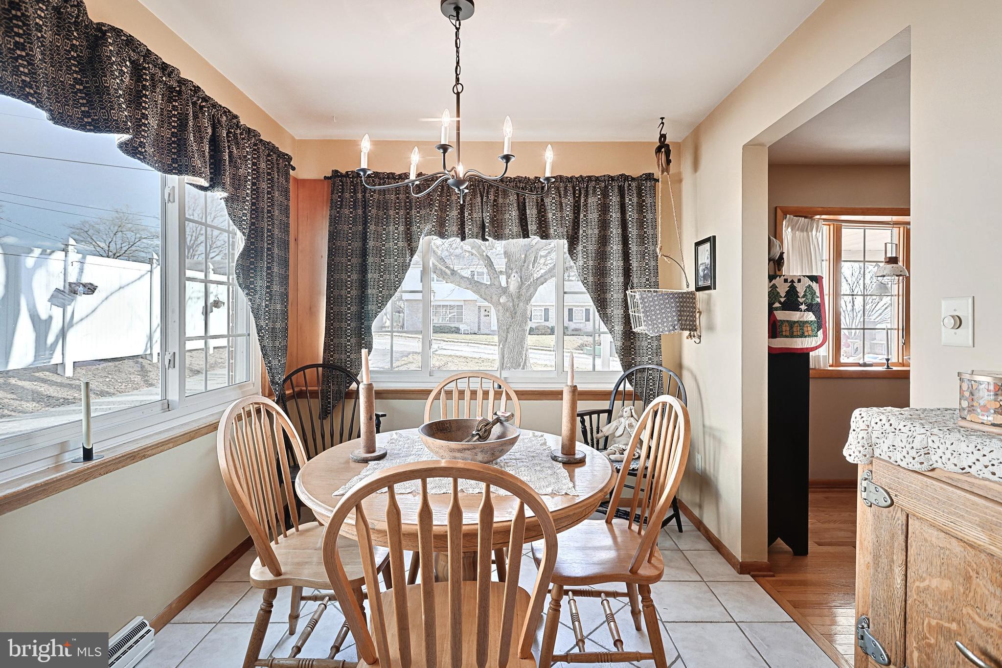 THE AVENUES - Residential