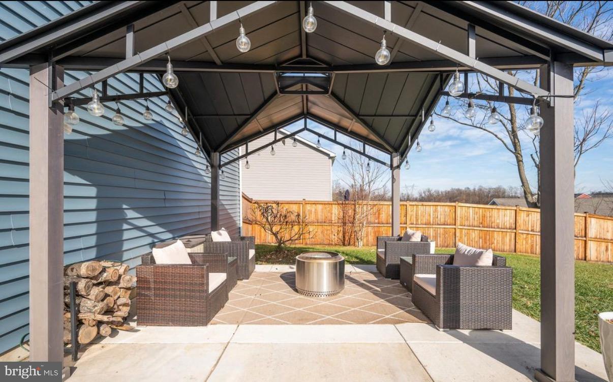 RED HILL - Residential Lease