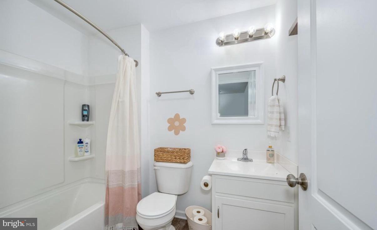 RED HILL - Residential Lease