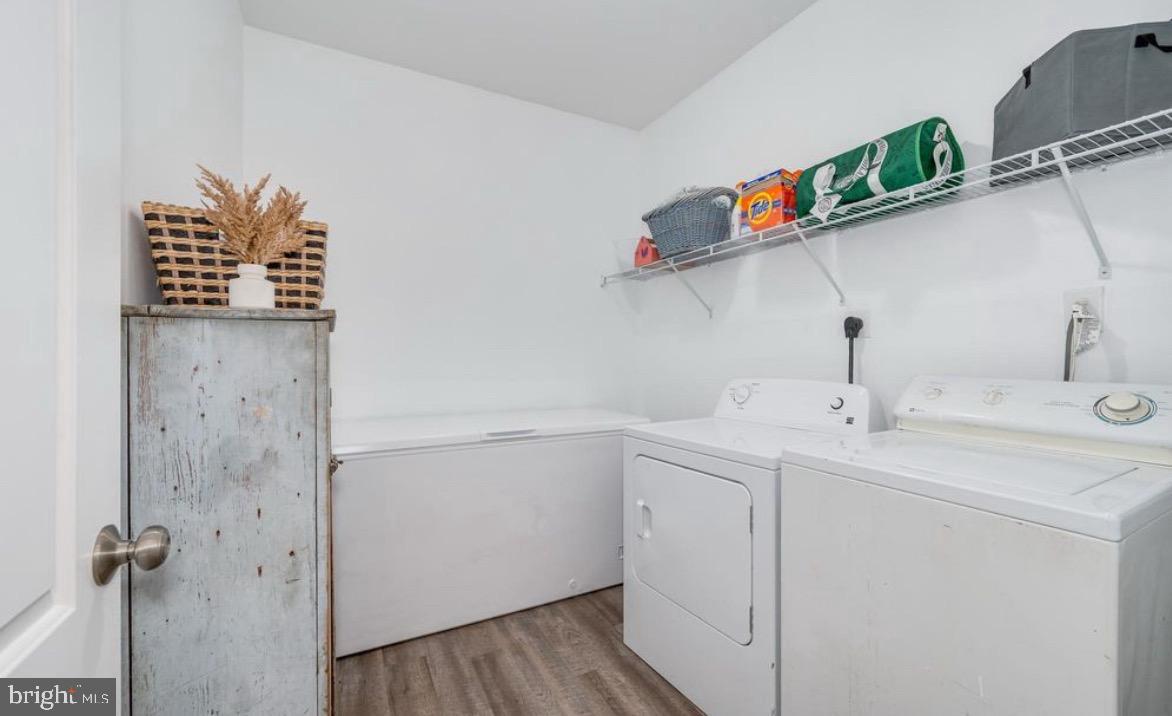 RED HILL - Residential Lease