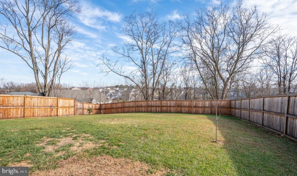 RED HILL - Residential Lease