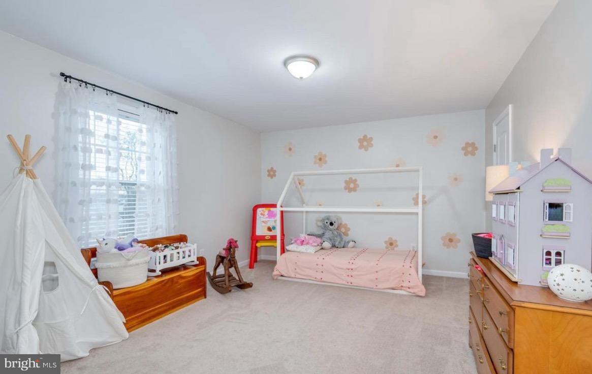 RED HILL - Residential Lease