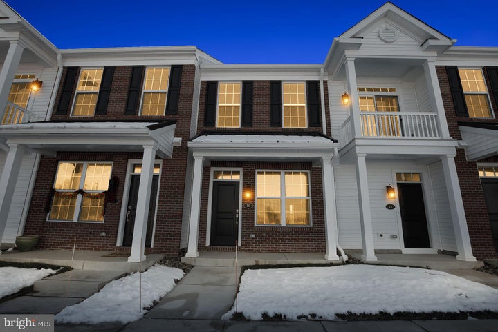 Photo 1 of 5 — 38 IVY LANE 77, LEVITTOWN, PA 19055