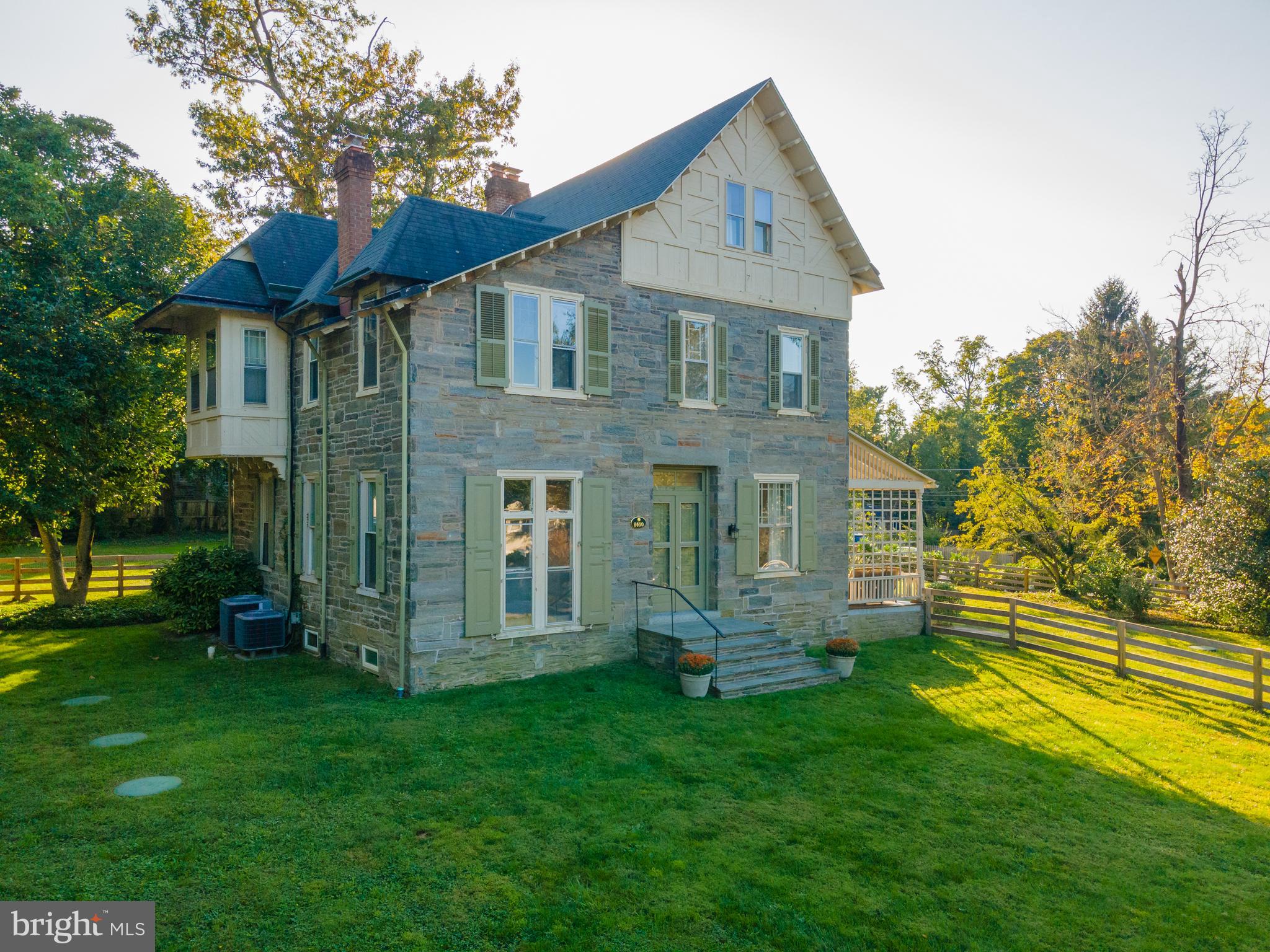 WYNDMOOR - Residential