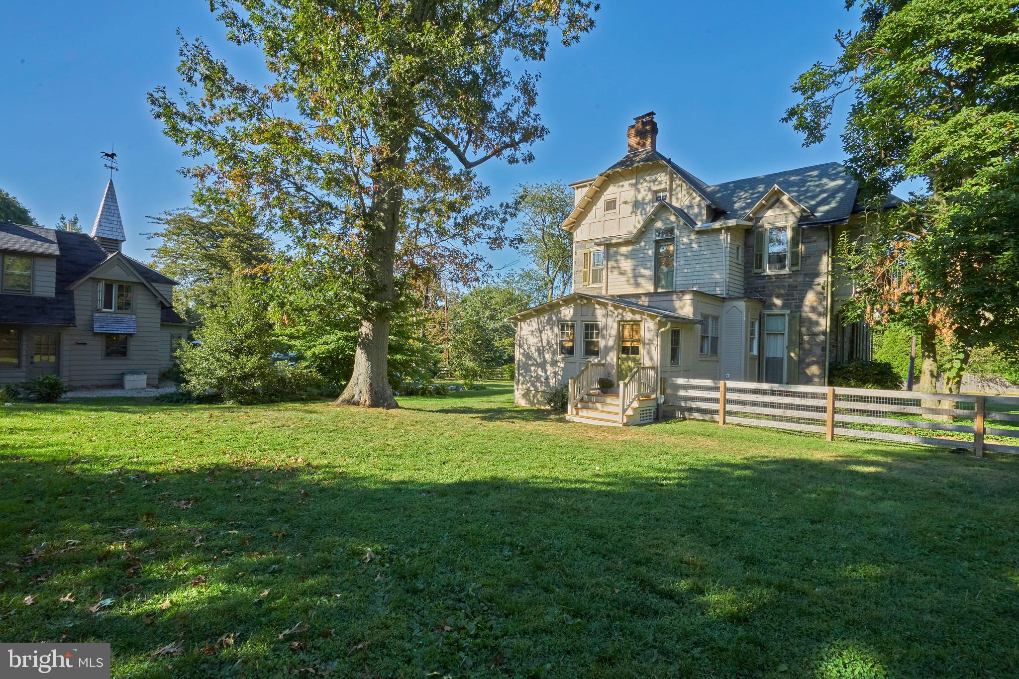 WYNDMOOR - Residential