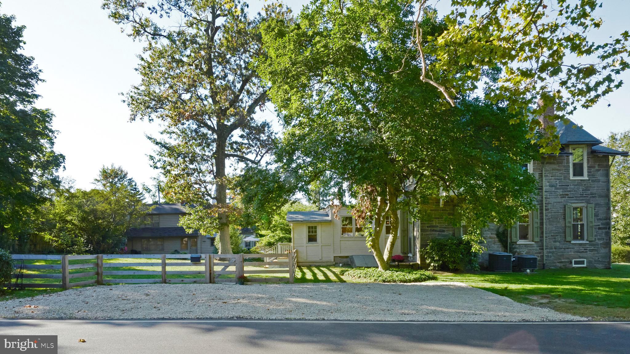 WYNDMOOR - Residential