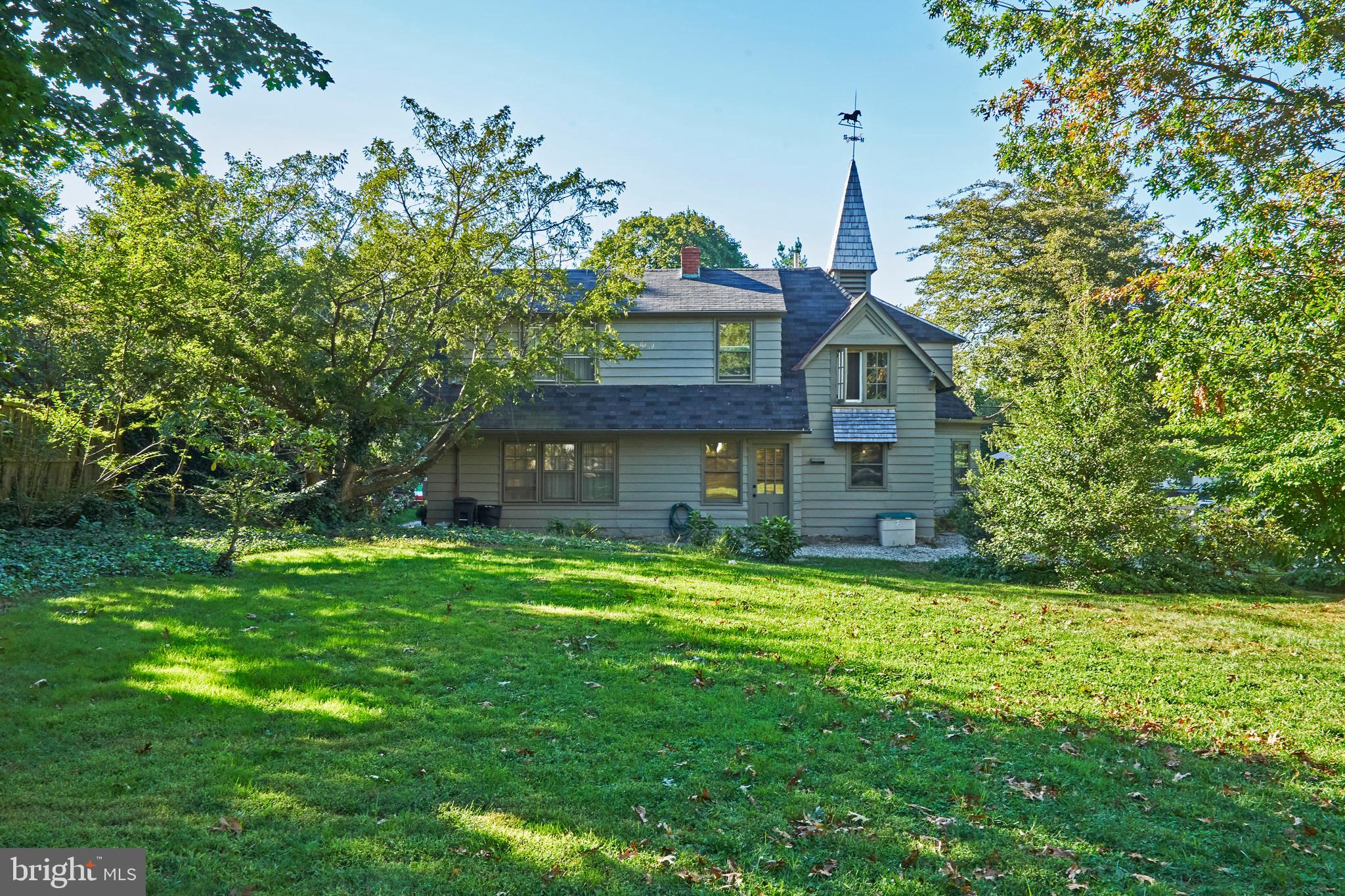 WYNDMOOR - Residential