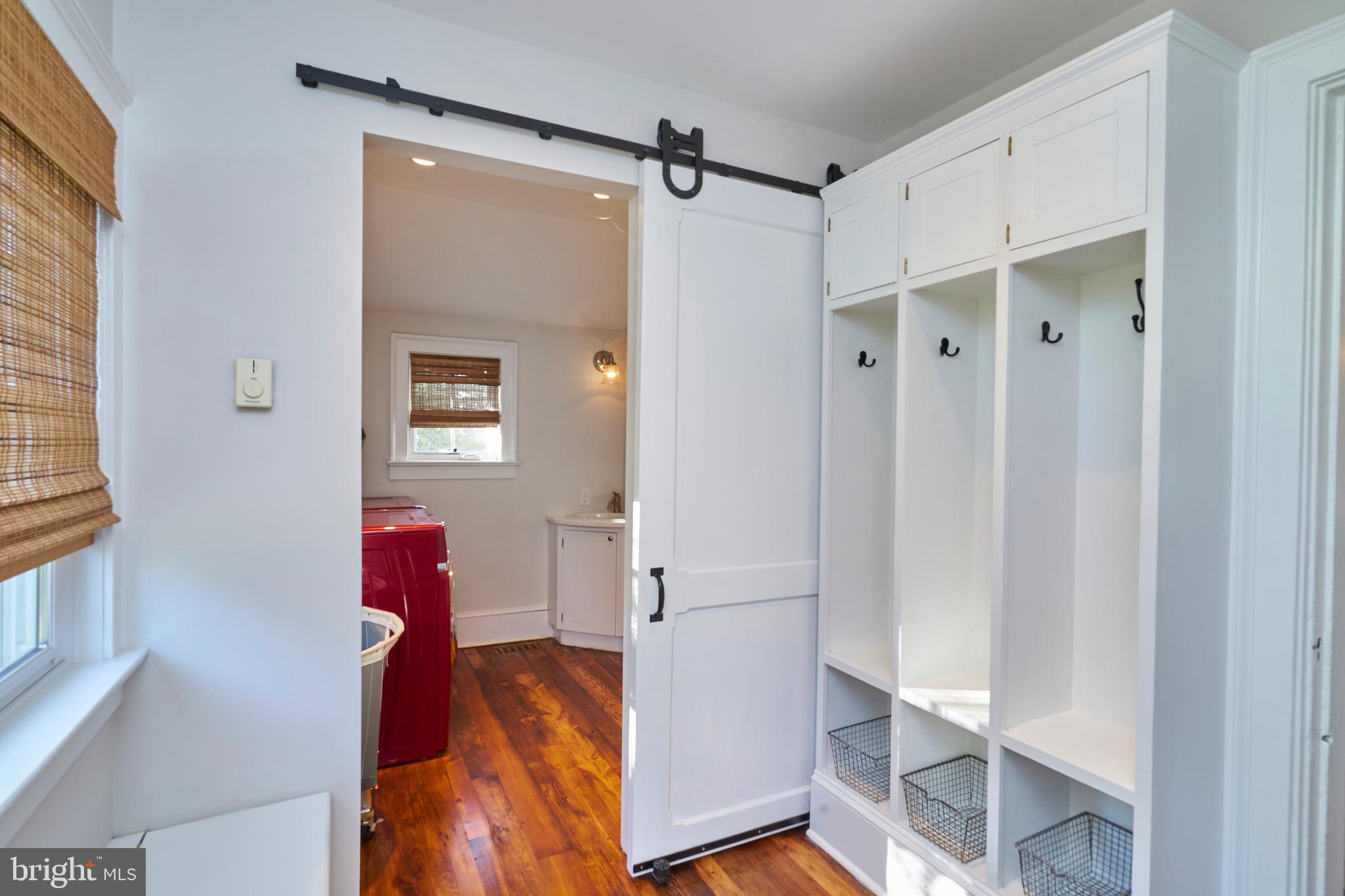 WYNDMOOR - Residential