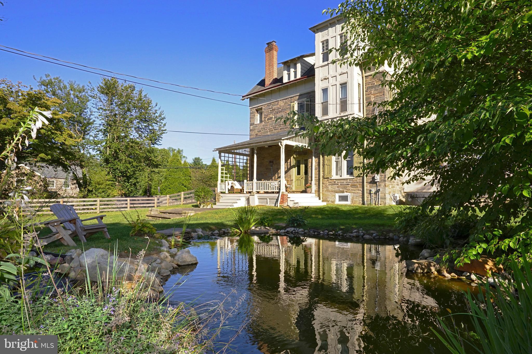 WYNDMOOR - Residential