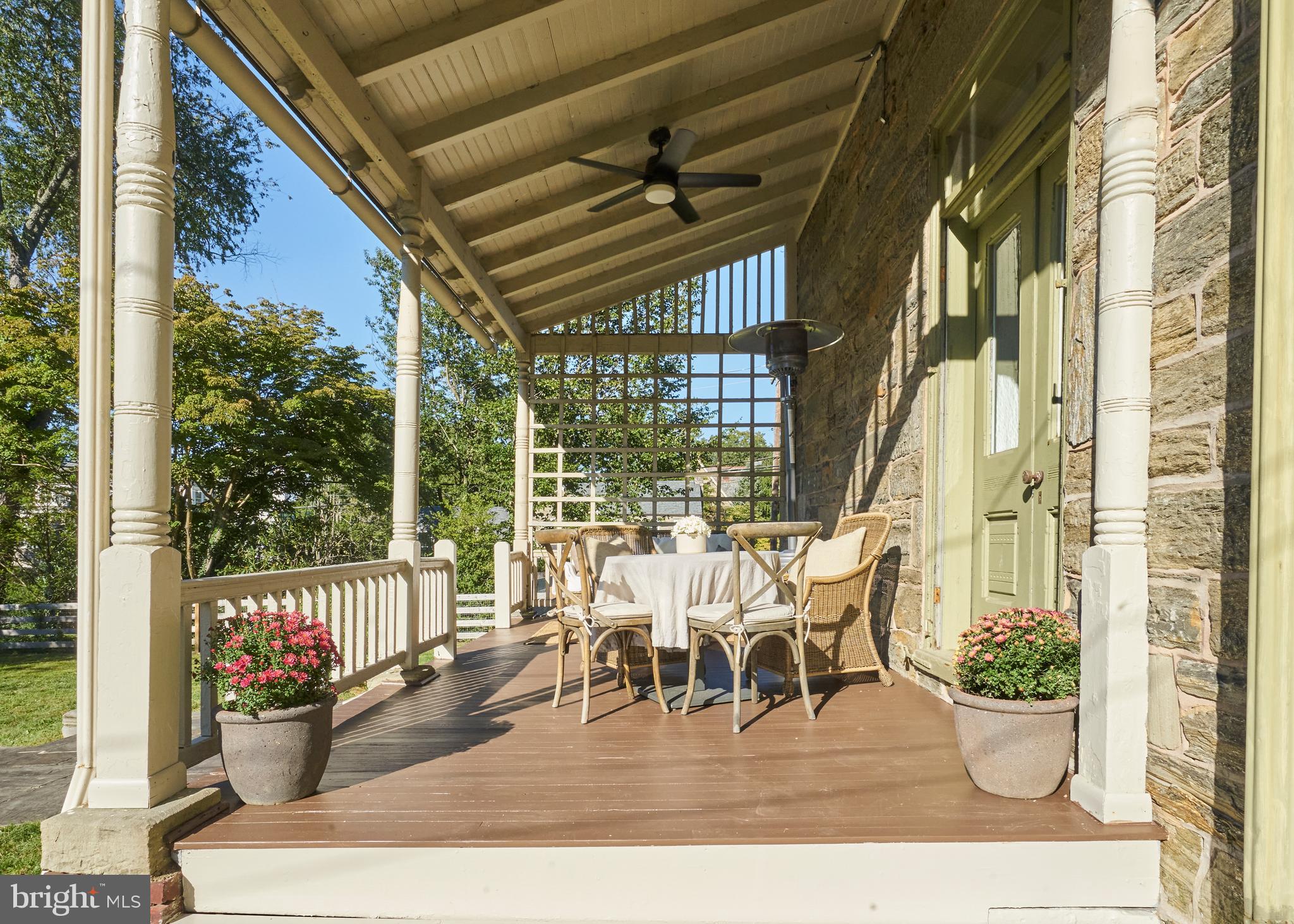 WYNDMOOR - Residential