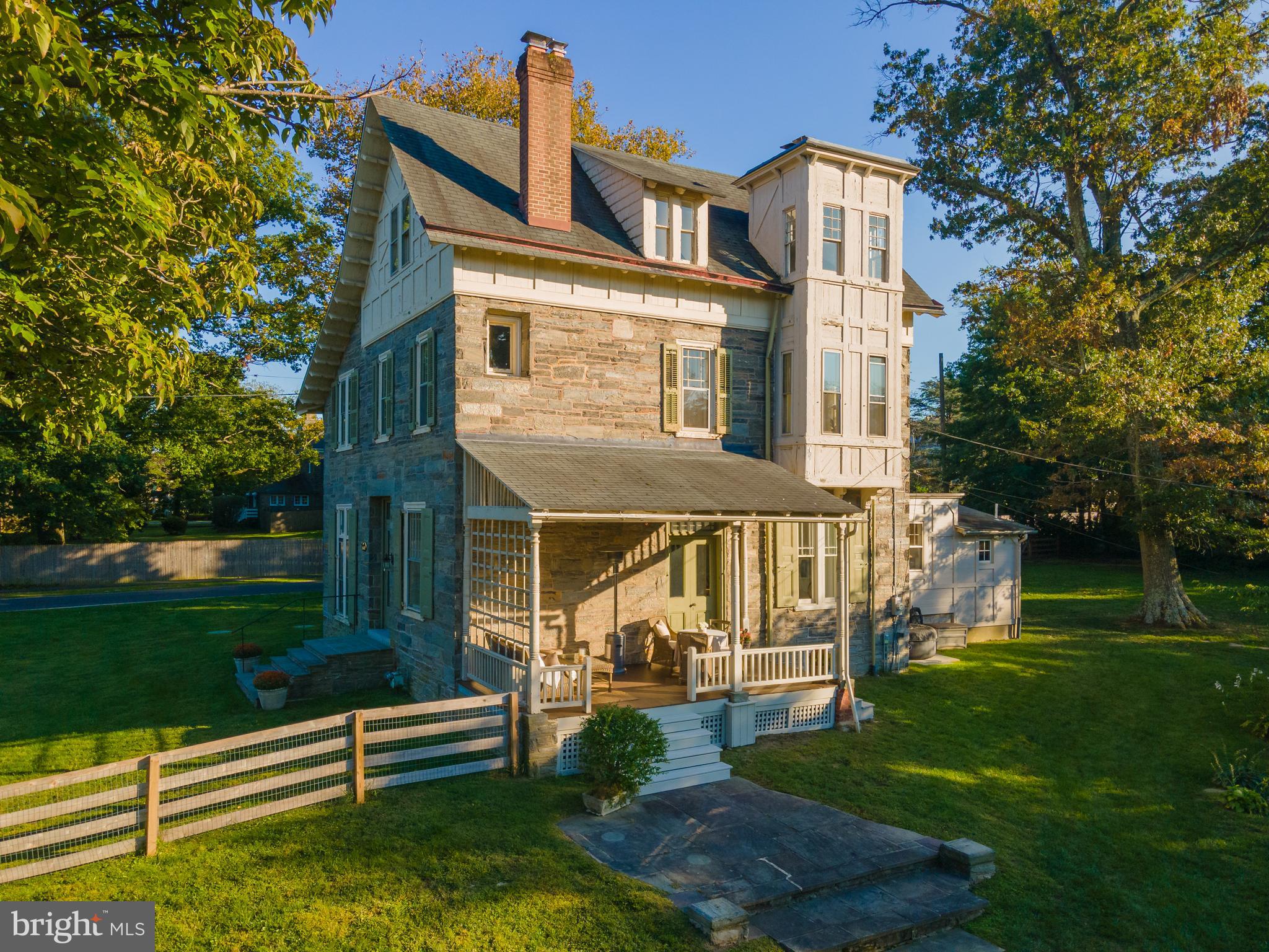 WYNDMOOR - Residential