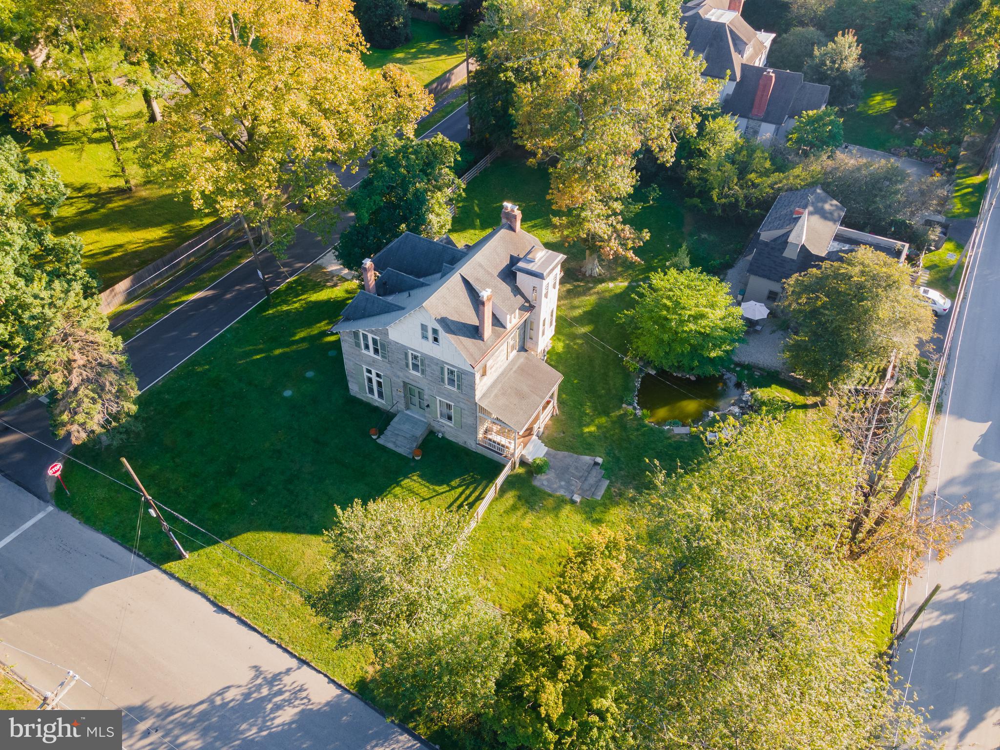 WYNDMOOR - Residential