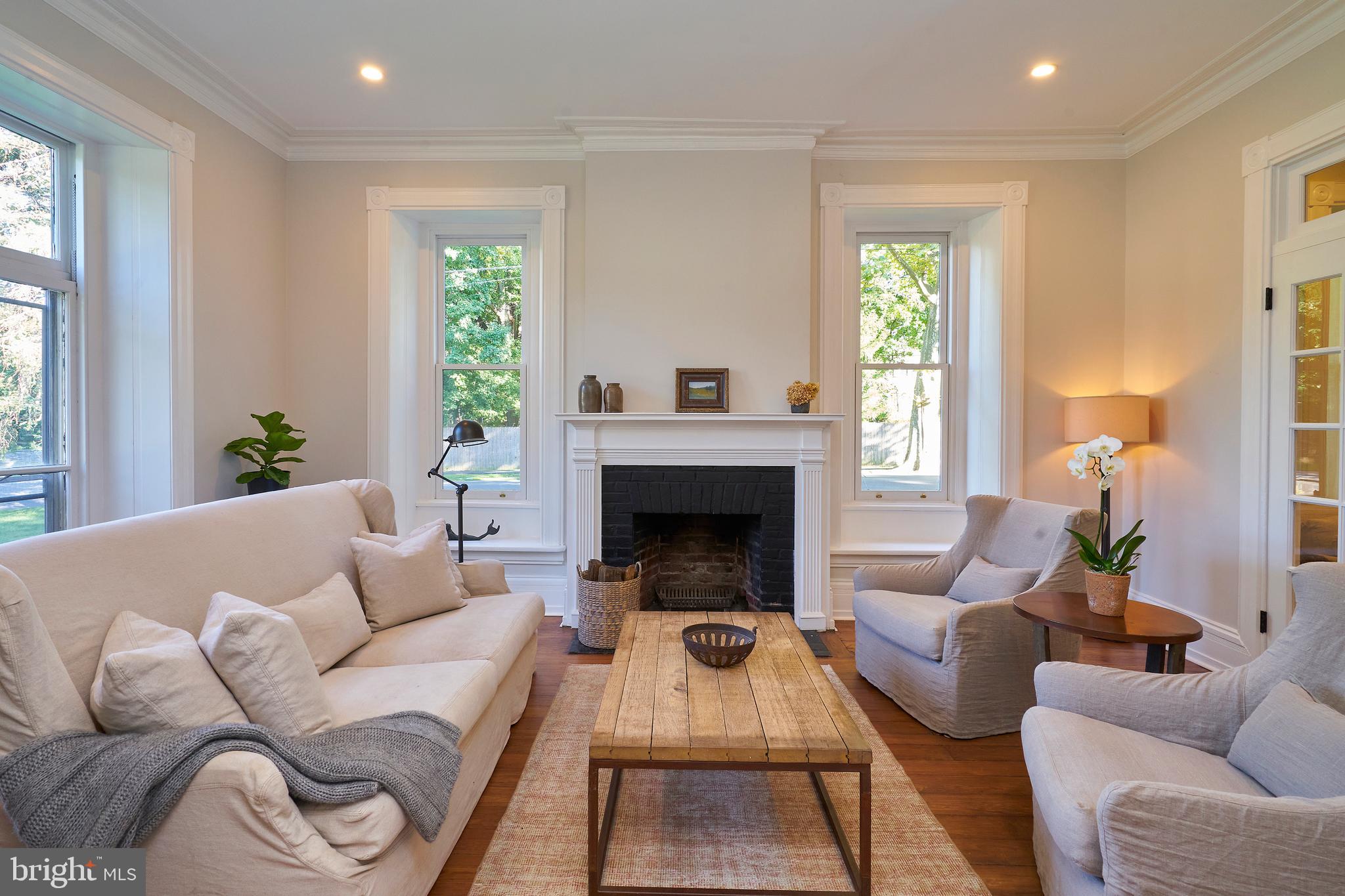 WYNDMOOR - Residential