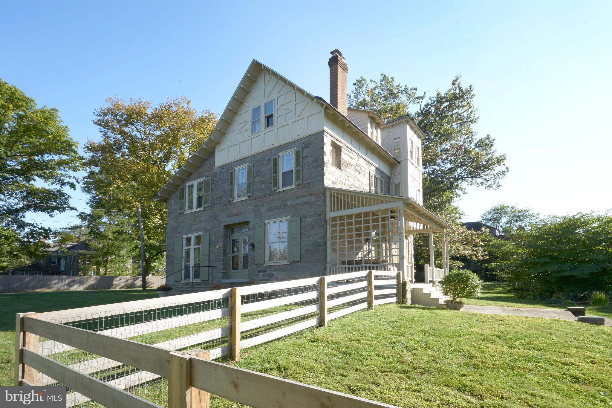 WYNDMOOR - Residential