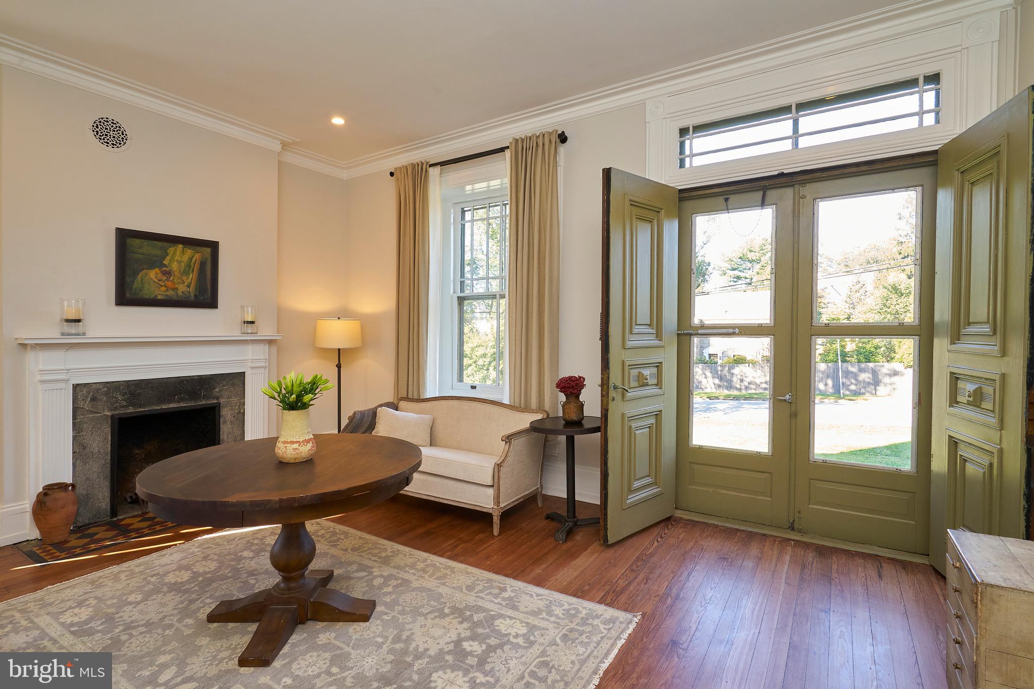 WYNDMOOR - Residential