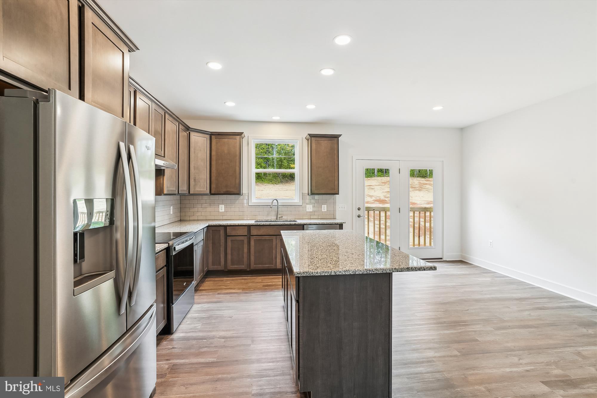 LOT 2 RYLAND CHAPEL ROAD