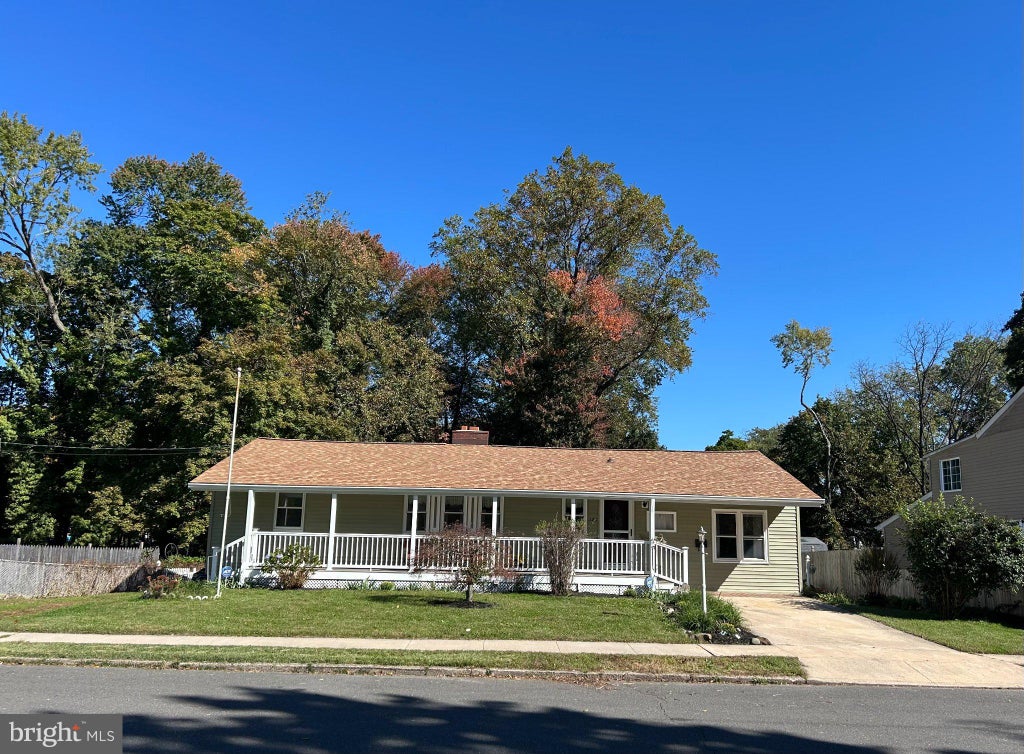 Photo of 125 Risdon Street, MT HOLLY, NJ 08060 (MLS # NJBL2123002)