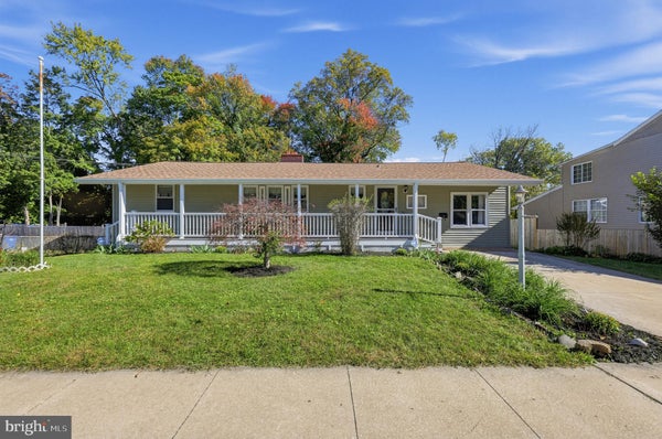125 RISDON ST, MOUNT HOLLY, NJ 08060 - Image efbc4ce4ea5b276dddb88e069e795f78/3912751285