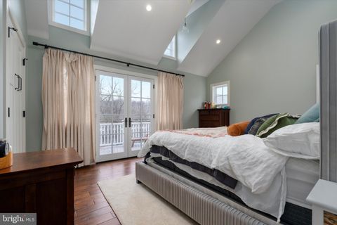 Tiny photo for 3741 River Road, LUMBERVILLE, PA 18933 (MLS # PABU2114206)