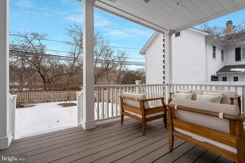 Tiny photo for 3741 River Road, LUMBERVILLE, PA 18933 (MLS # PABU2114206)