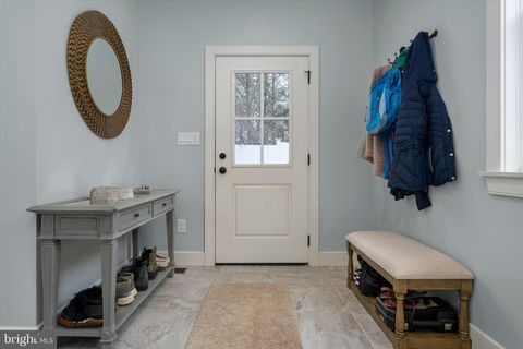 Tiny photo for 3741 River Road, LUMBERVILLE, PA 18933 (MLS # PABU2114206)