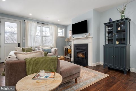 Tiny photo for 3741 River Road, LUMBERVILLE, PA 18933 (MLS # PABU2114206)