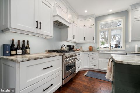 Tiny photo for 3741 River Road, LUMBERVILLE, PA 18933 (MLS # PABU2114206)