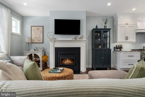 Tiny photo for 3741 River Road, LUMBERVILLE, PA 18933 (MLS # PABU2114206)