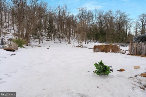 Tiny photo for 3741 River Road, LUMBERVILLE, PA 18933 (MLS # PABU2114206)