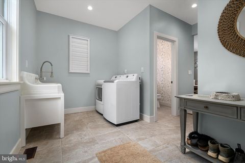 Tiny photo for 3741 River Road, LUMBERVILLE, PA 18933 (MLS # PABU2114206)