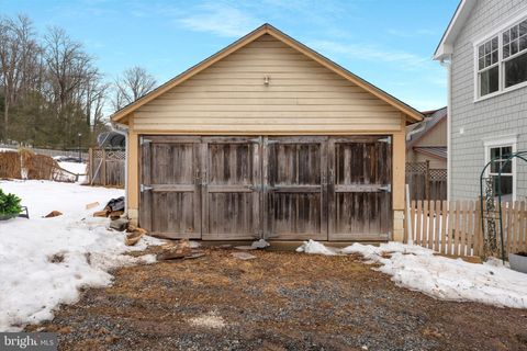 Tiny photo for 3741 River Road, LUMBERVILLE, PA 18933 (MLS # PABU2114206)