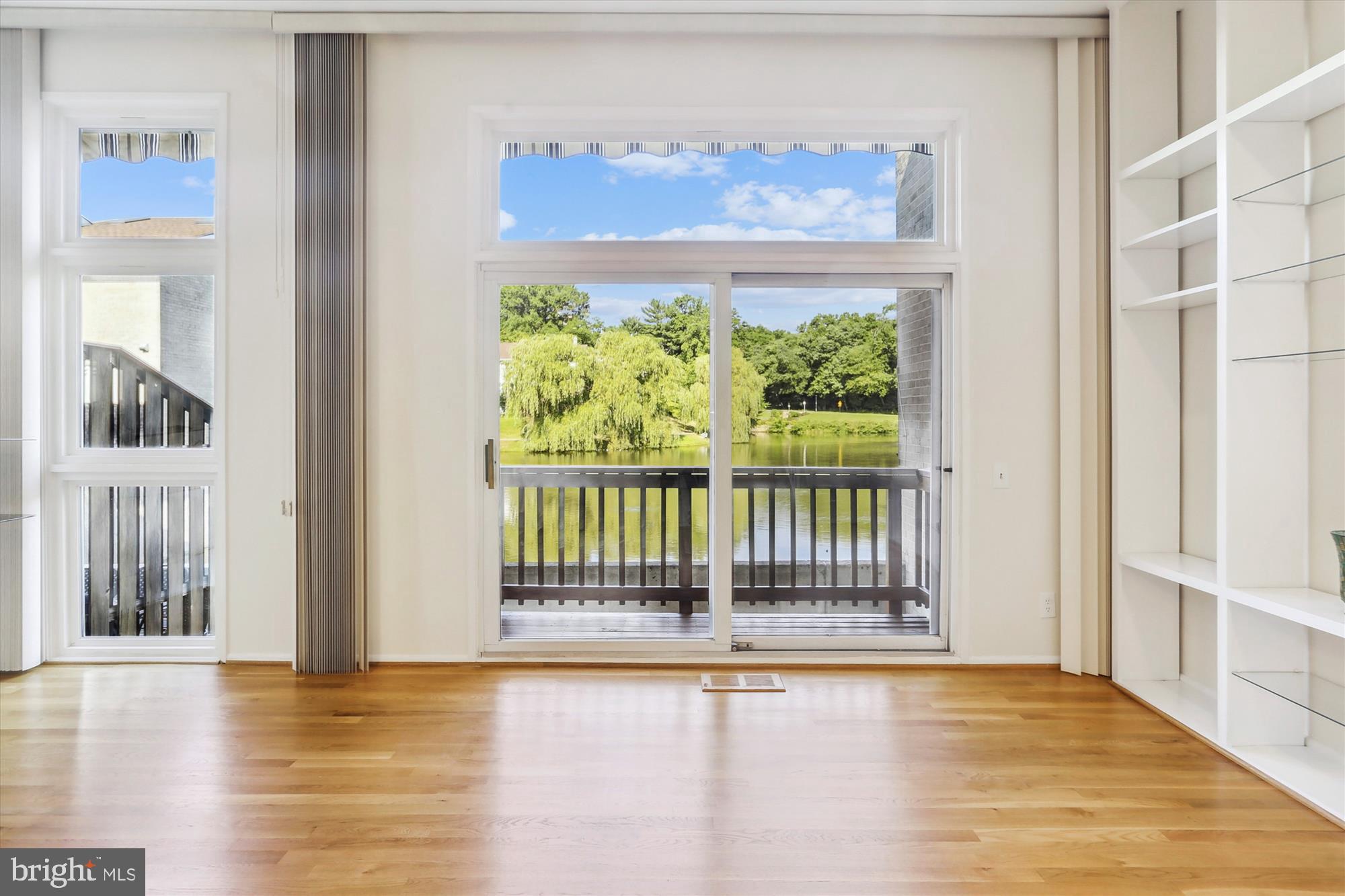 NEW MARK COMMONS - Residential