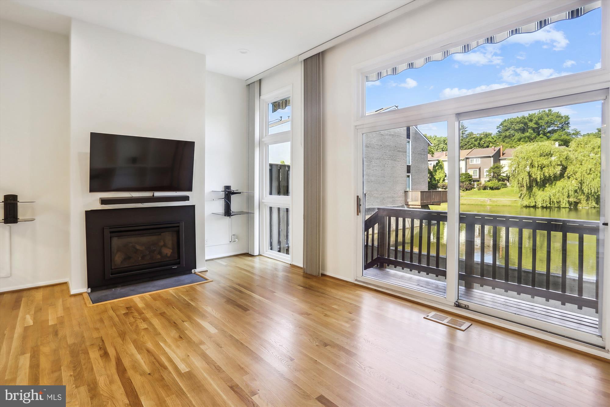 NEW MARK COMMONS - Residential