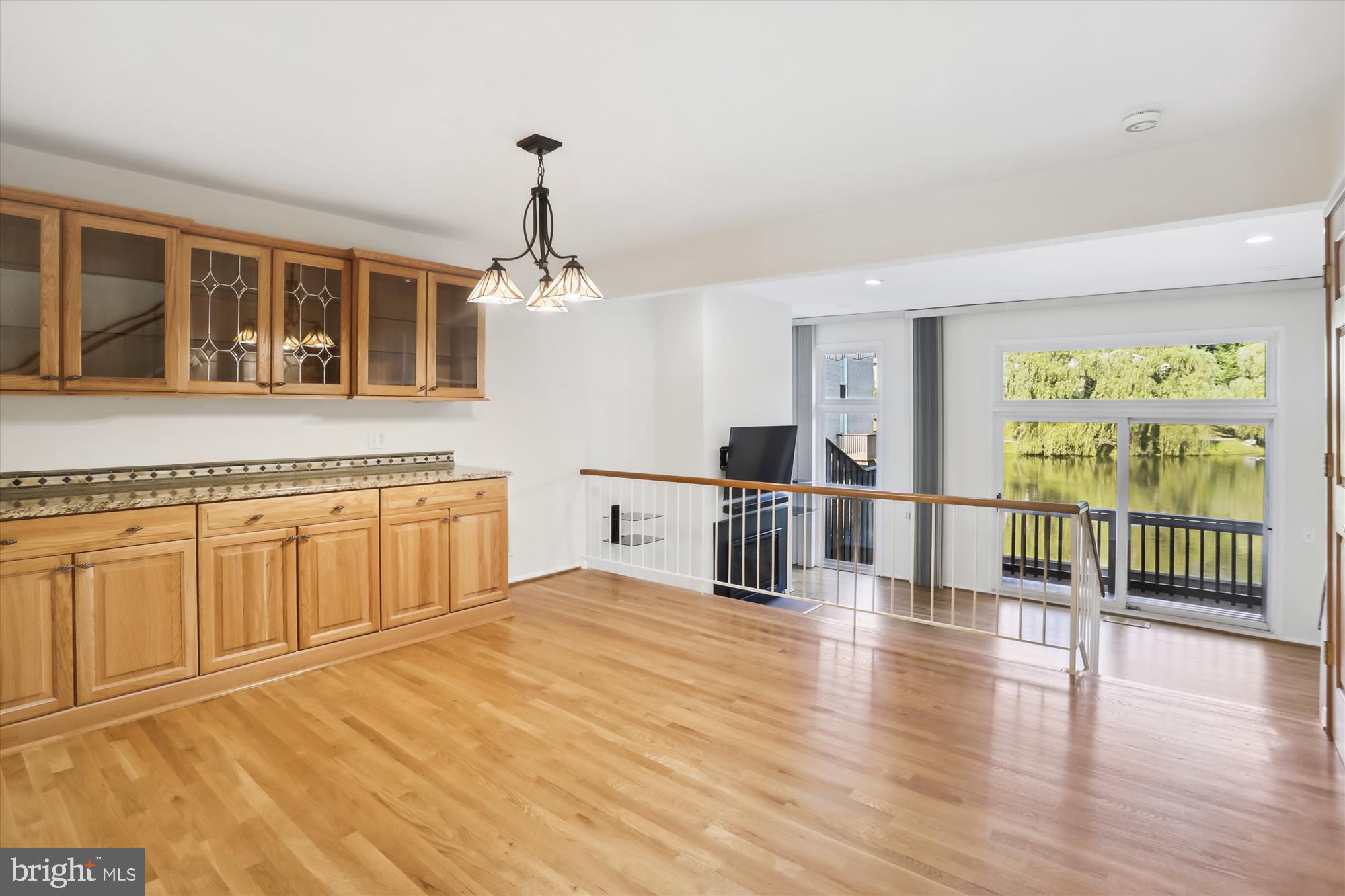 NEW MARK COMMONS - Residential