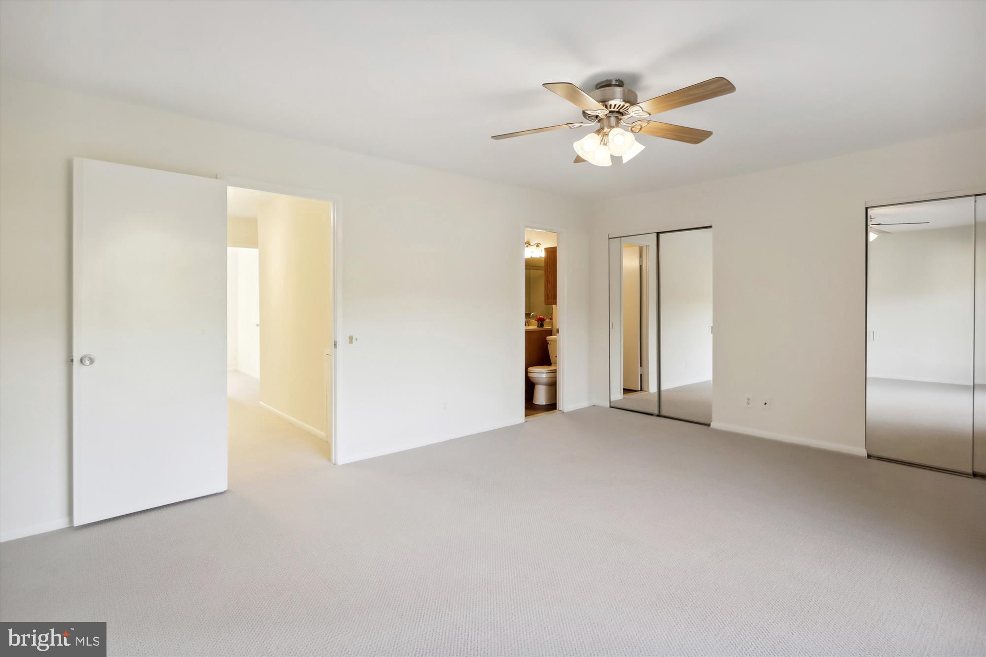 NEW MARK COMMONS - Residential