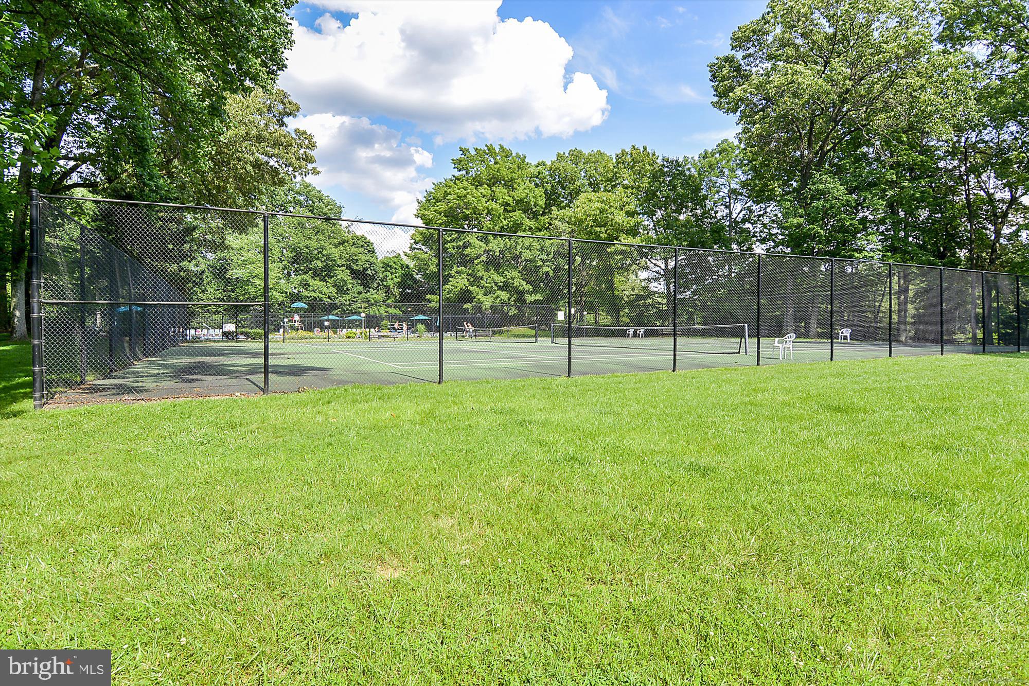 NEW MARK COMMONS - Residential