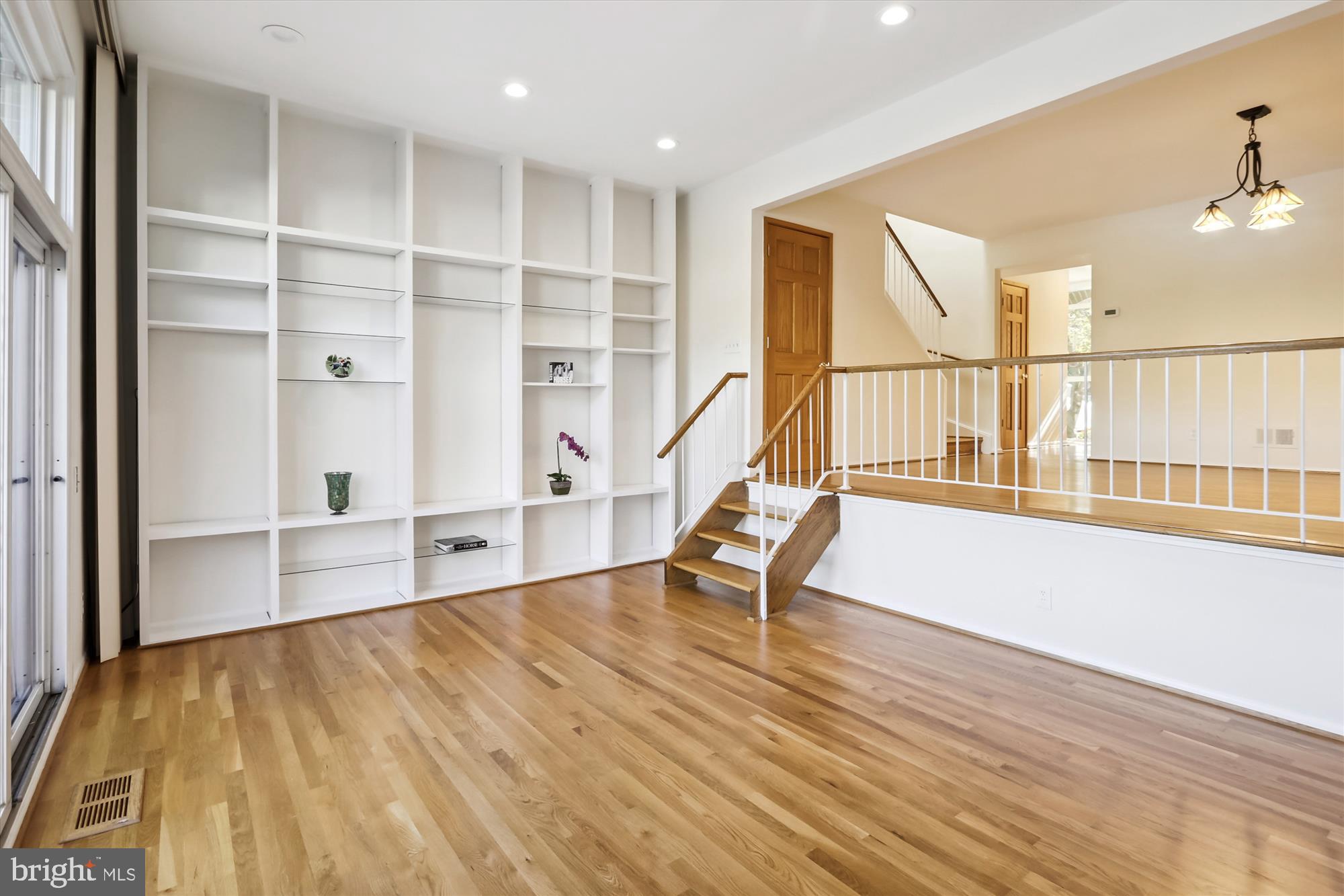 NEW MARK COMMONS - Residential